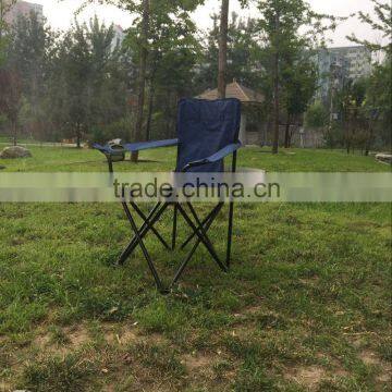 Easy-carry Chair Deluxe Portable Lightweight Camp Chairs for Promotional photo-2