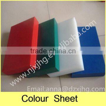 Non Slip Plastic Cutting Board photo-4