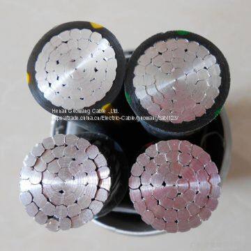 Underground Cable Xlpe Armoured Cable Manufacturers 70mm Xlpe 4 Core Cable photo-2