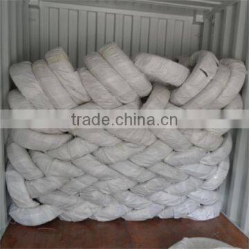 Galvanized Iron Binding Wires photo-4