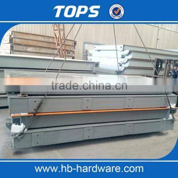 Weighbridge Truck Scale photo-4