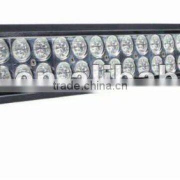 4x4 Led Strip Light Bar 31.5inch Spot / Flood LED Light 180W