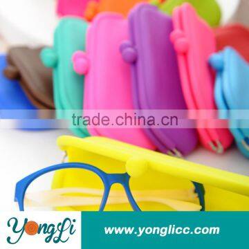 Promotional Lovely Luster Silicone Purse Glasses