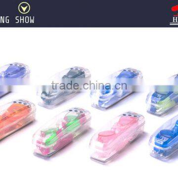 Baby Swimming Glasses Adjustable Swimming Eyewear in Different Colors photo-3