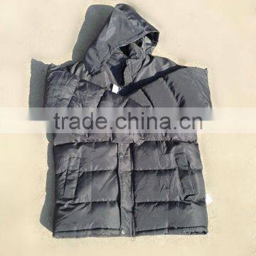 High Durability Outdoor Parkas