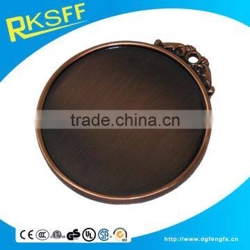 Wholesale Handmade Memorial Gifts , Metal Wrestling Medal photo-2