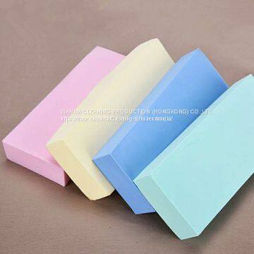 Super Quality Bath PVA Sponge Manufacturer photo-4