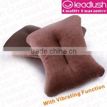 Vibrating Massager Cushion,Your best select for relax and travel