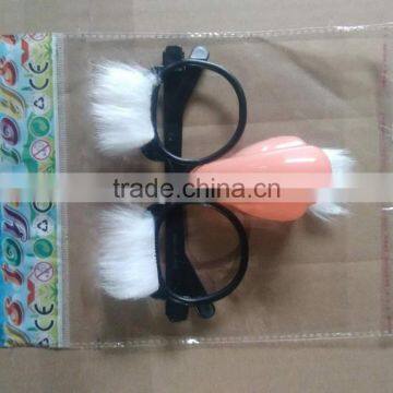 Cheap 2 Styles Mixed Party Eye Glasses Available in Custom Design photo-4