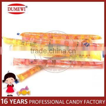 Mini Fruit Crystal Sweet Juice Jelly Stick photo-2