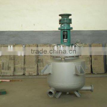 Fluidized Bed Reactor CE Approved photo-3