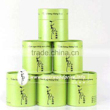 Agarwood Incense Coils - When Burning, it Has a Sweet and Mild Scent photo-2