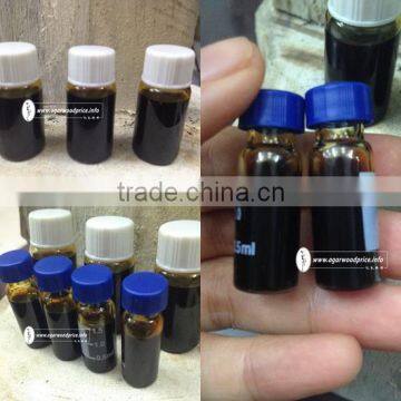 500 Milliliter Agarwood Essential Oil Available With Big Discount in Nhang Thien JSC, New Oud Perfume for Wonderful Fragrance photo-2