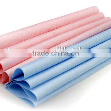 Stocked,Eco-Friendly Feature and Microfiber Material Microfiber Cloth for Glasses photo-4