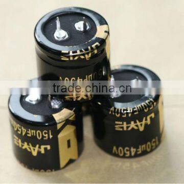 10uf 450v 450BXC10MEFC12.5x20 Aluminium Electrolytics Capacitors