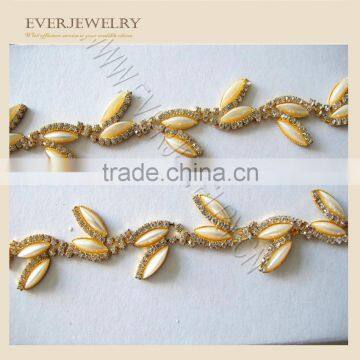 2016 NEW AND FASHION fancy chain