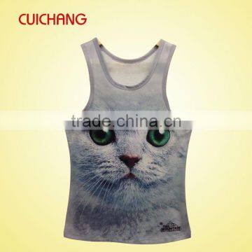 dri fit tank tops wholesale