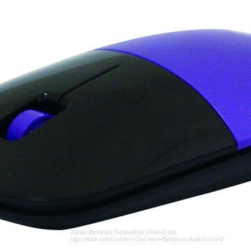 HM8183 Wireless Mouse