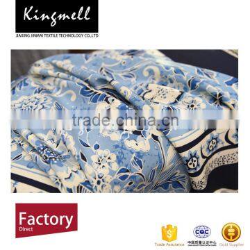 Fashion Silk Fabric for Garments 100% Silk Wholesale Silk Yarn Fabric photo-2