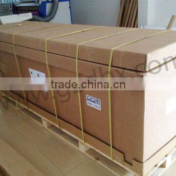 Digital Dye Sublimation Textile Printer Mutoh 1638 Machine photo-6