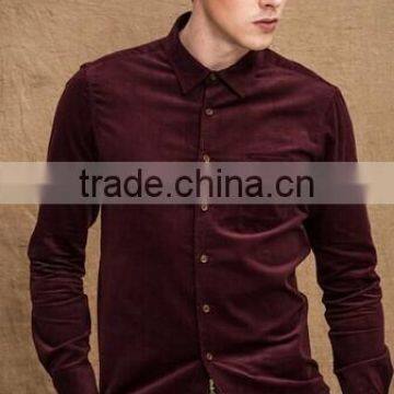 winter shirt slim fit shirt for men BSRT0011