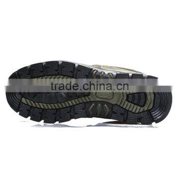 Good Quality Man Outdoor Shoe Climbing, Autumn Female Outdoor Shoe With Rubber Sole, Men Hiking Climbing Shoes Outdoor Fashion photo-6