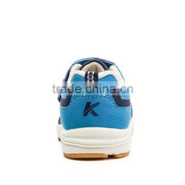 Fashion Stylish Children Casual Sport Shoes Sample for Boys Girls, High Quality Kids Sneakers Casual Shoes Sport Brand China photo-6