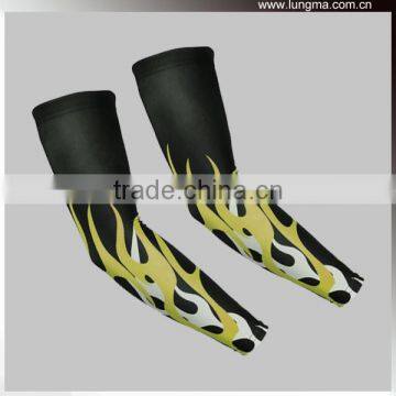 Fully Sublimated Sleeves For Running photo-5