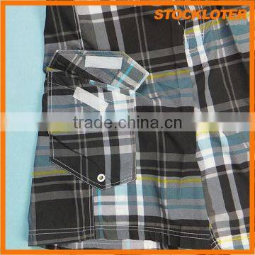 Mens Beach Shorts Stock Readymade Clearance, First Comes First photo-2