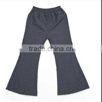 2016 High Quality Imitation Cowboy Flares Baby Petti Pants photo-3