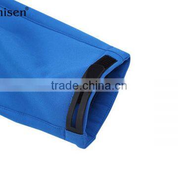 Garment Fashion Sports Sherpa Fleece Ladies Jacket photo-4