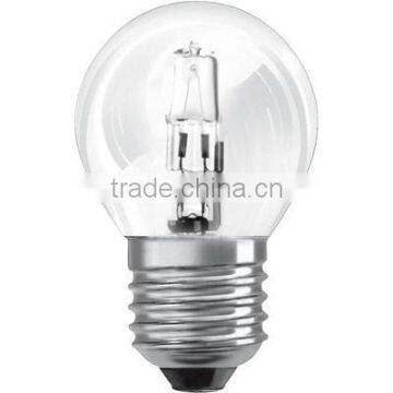 Halogen Saver Bulb E27/E14 A55/A60/C35/G45/R50/R63/R80 photo-5