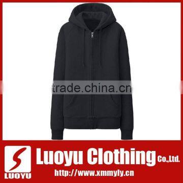 Hooded Sweatshirt Fabric photo-2