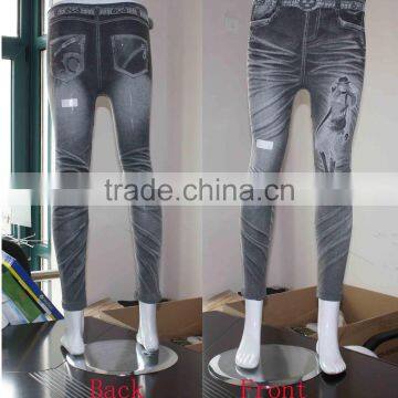 Seamless Leggings photo-3