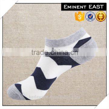 Cotton Ankle Sport Happy Socks photo-4