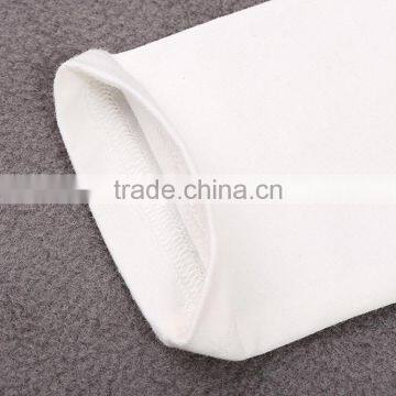 YAKUYIYI Hot Sale Girl White Cartoon Print Long Sleeve Casual Tee Shirt photo-4