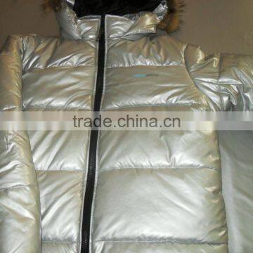Wholesale Warm Winter Man Hooded Coat & Jacket , Men's Clothing, Padding Jacket (MJ0142) photo-6
