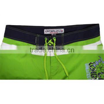 Fashion High Quality Micro Board Shorts With Priting photo-5