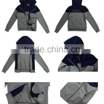 Women's Fashion Lightweight Front Zip Hoodie Jacket photo-6