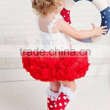 High Fashion Childrens Clothing for Christmas Tulle Skirt in Set Kids Ballet Dress photo-3