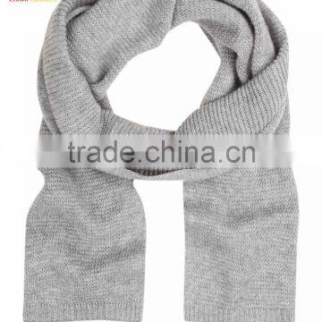 New Cashmere Pure Merino Wool Winter Scarf for Women