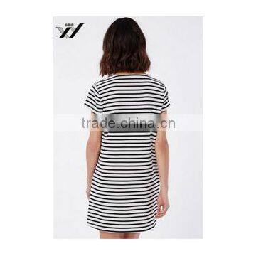 Latest Design Sexy Women Dress photo-4