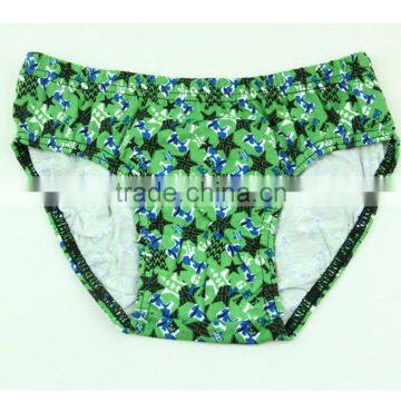 Lovely Young Boys Underwear Underwear Cotton photo-5