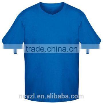 fitness digital t shirt printing machine kids t shirt custom made clothing color kids t shirt