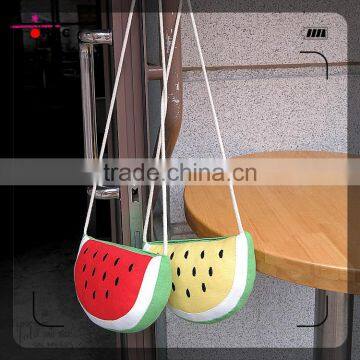 S16579A Fashion Fruit Shaped Children Coin Purse photo-2