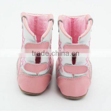 2016 Newest Factory Fashion Shoes Children's Boots photo-6