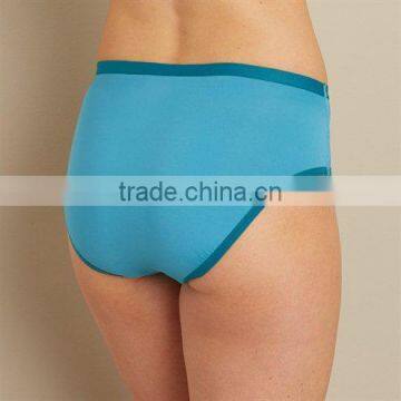 Plus Size Mature Women Underwear,hot Fashion Woman Wearing Sexy Women Panties photo-2