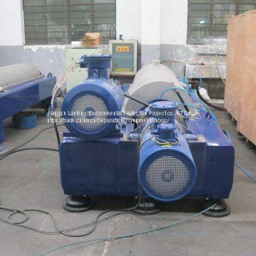 Sealed Explosion-proof Centrifuge LWFX530 photo-2