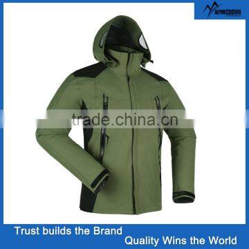 Popular Sale Pakistan Leather Jackets for Men Karachi photo-3