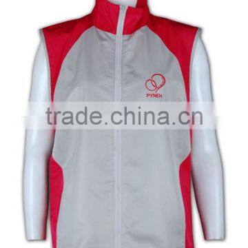 2014 Hot Sell Fashion Wholesale Fitness Clothing Sleeveless Sportwear photo-2